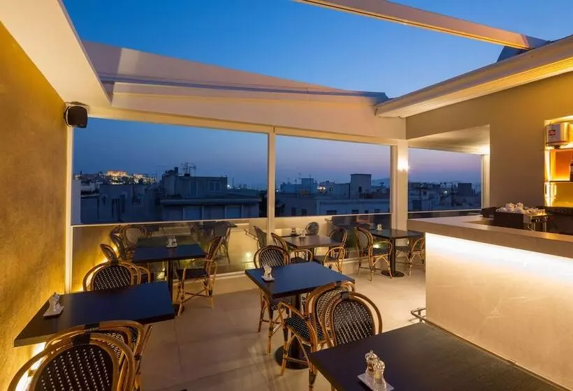 Fotos del hotel Lozenge:  19