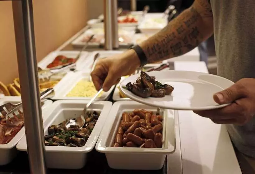 Fotos del hotel Lozenge:  2