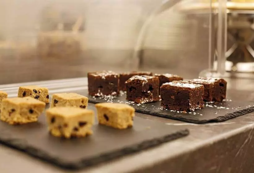 Fotos del hotel Lozenge:  7