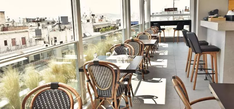 Fotos del hotel Lozenge:  12