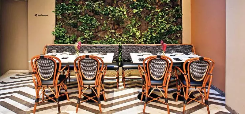 Fotos del hotel Lozenge:  14