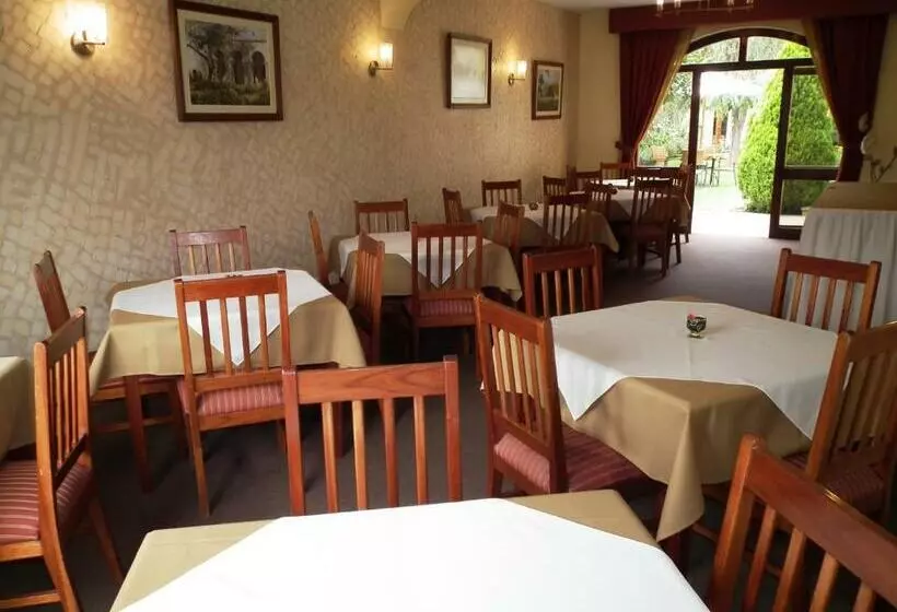 Fotos del hotel Meliana:  15