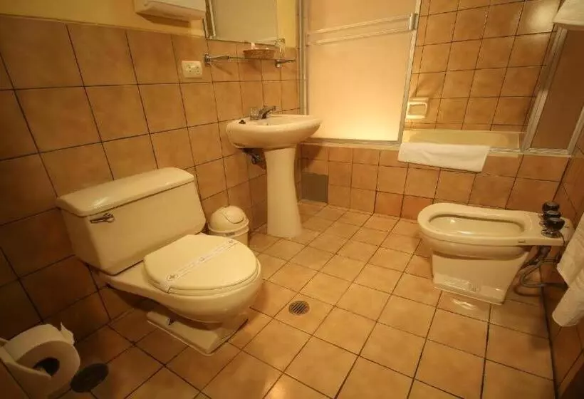 Fotos del hotel Meliana:  7