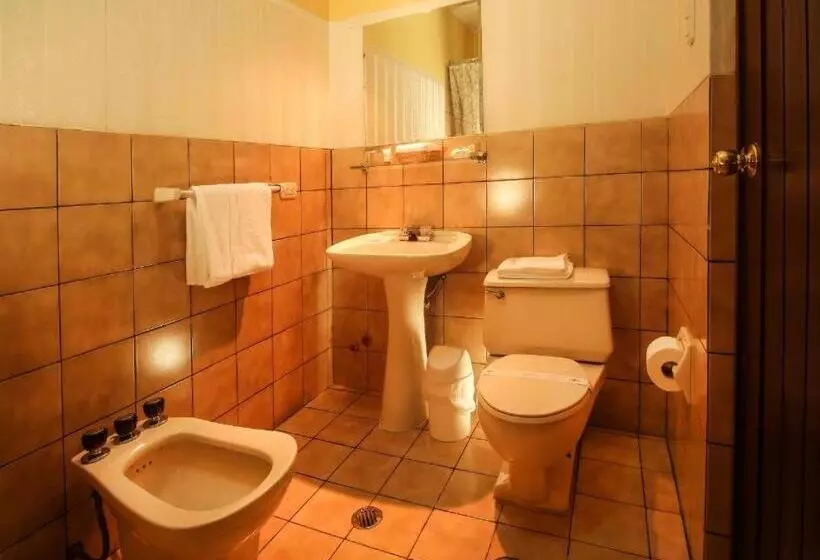 Fotos del hotel Meliana:  12