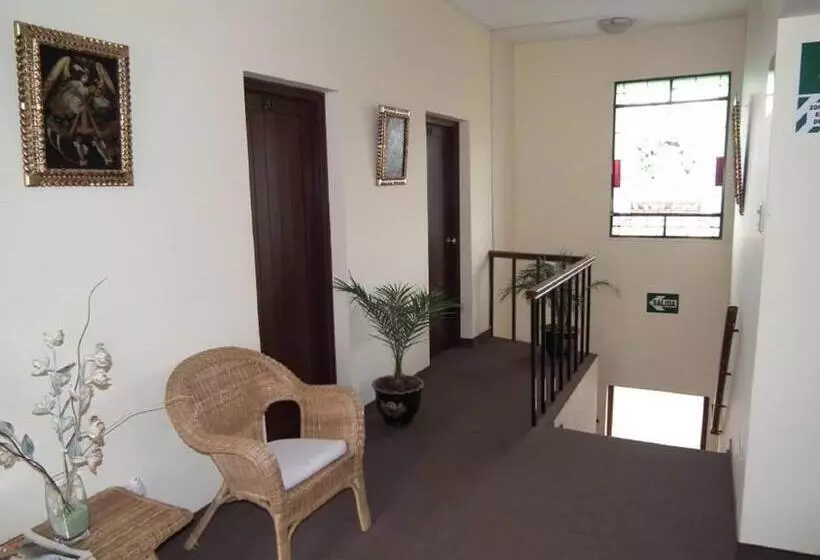 Fotos del hotel Meliana:  3