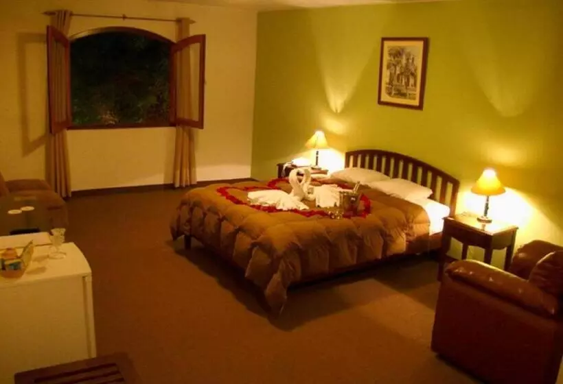 Fotos del hotel Meliana:  14