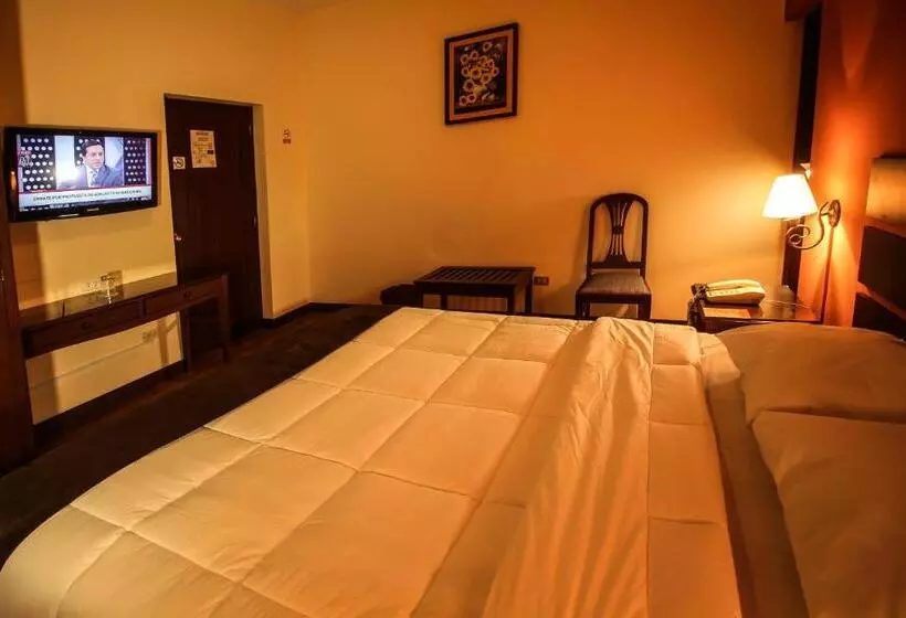 Fotos del hotel Meliana:  18