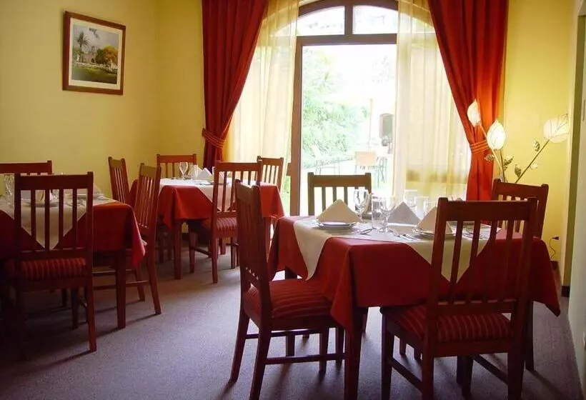 Fotos del hotel Meliana:  10