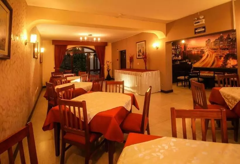 Fotos del hotel Meliana:  4