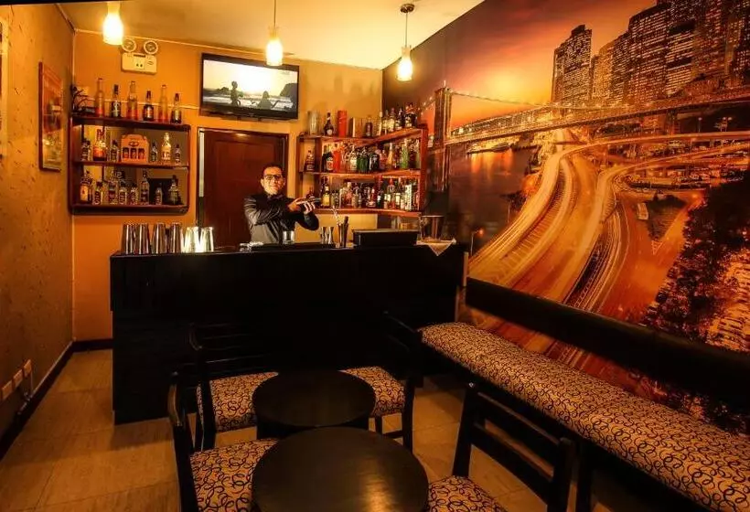 Fotos del hotel Meliana:  5