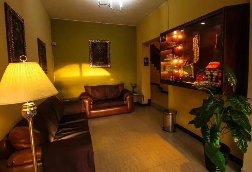 Fotos del hotel Meliana:  2