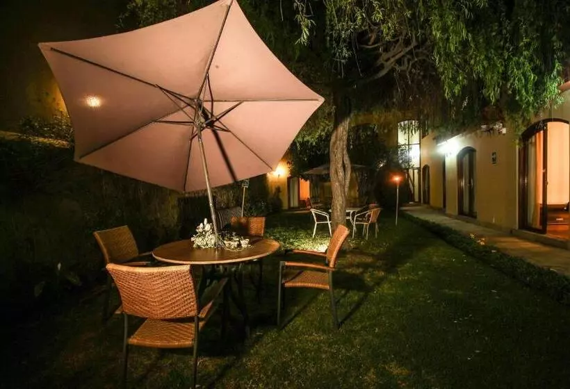 Fotos del hotel Meliana:  16