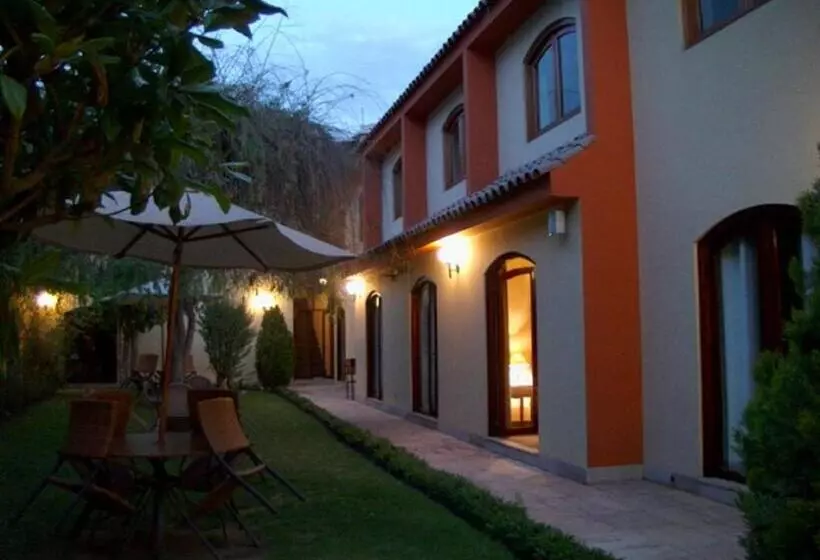 Fotos del hotel Meliana:  13