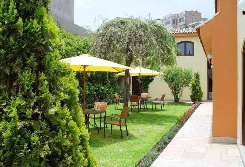 Fotos del hotel Meliana:  6