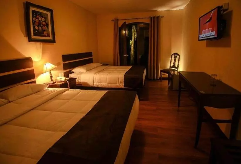 Fotos del hotel Meliana:  9