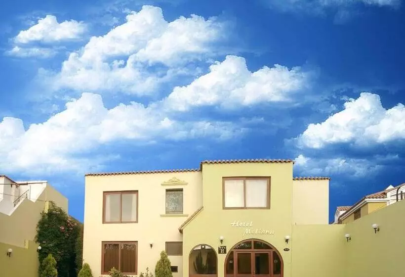 Fotos del hotel Meliana:  8