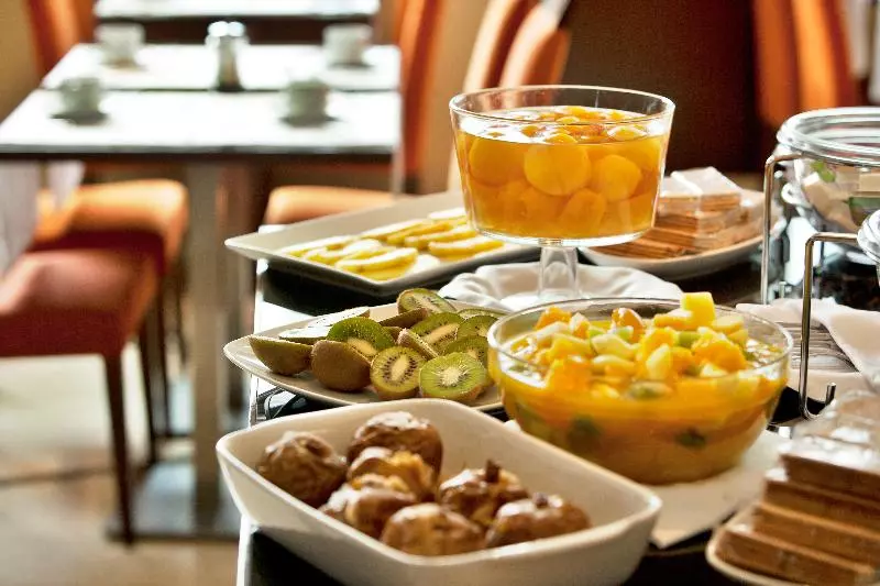 Fotos del hotel Turim Alameda:  14