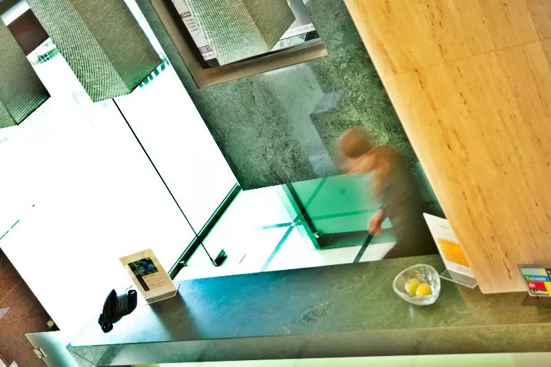 Fotos del hotel Turim Alameda:  16