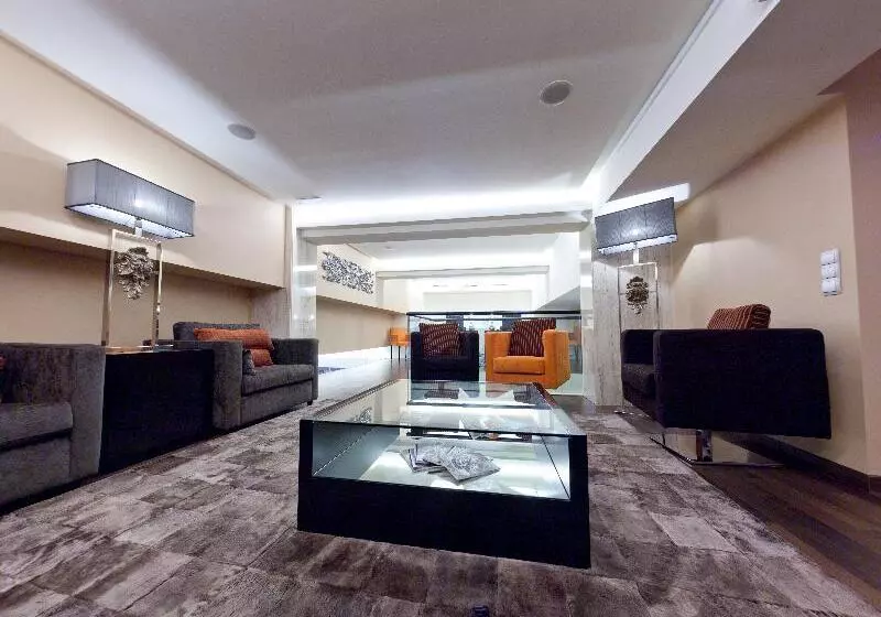 Fotos del hotel Turim Alameda:  3