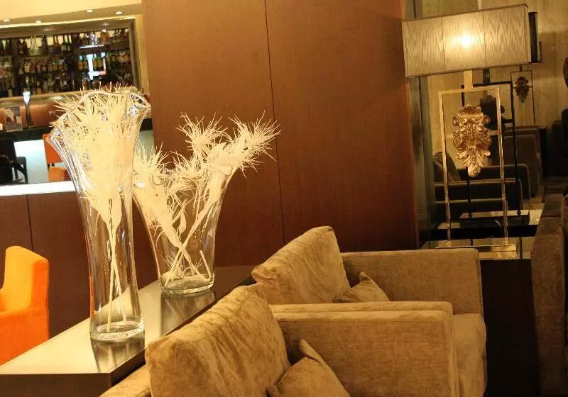 Fotos del hotel Turim Alameda:  9