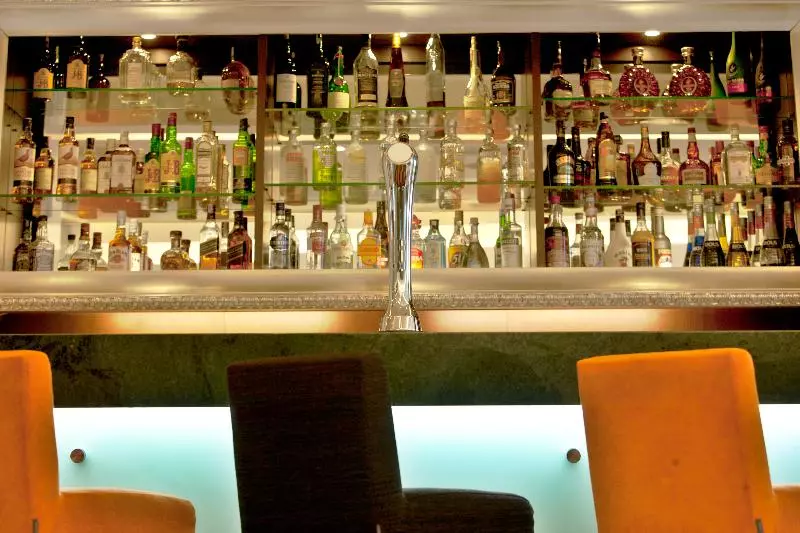 Fotos del hotel Turim Alameda:  12