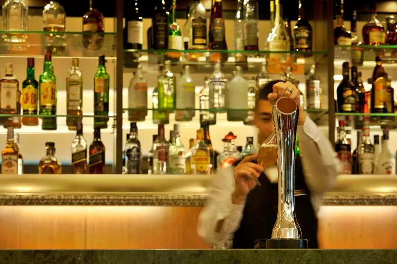 Fotos del hotel Turim Alameda:  6