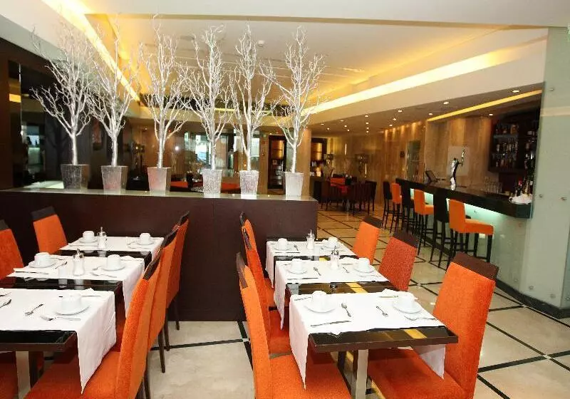 Fotos del hotel Turim Alameda:  5