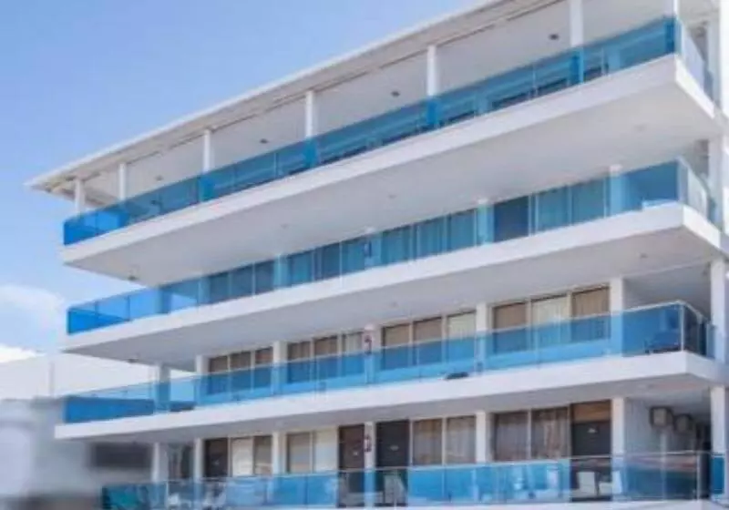 Fotos del hotel Verde Mar:  6