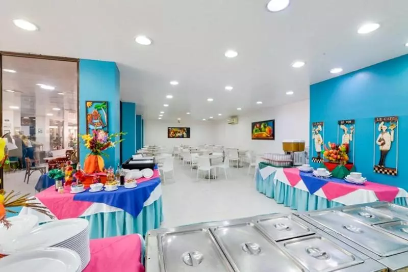 Fotos del hotel Verde Mar:  4