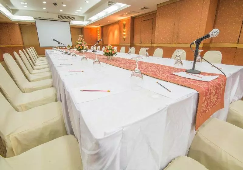 Fotos del hotel Tai Pan   Sha Plus Certified:  18