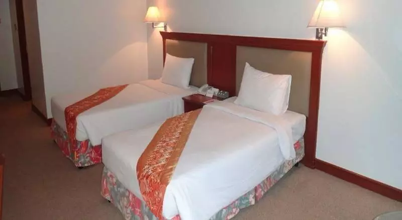 Fotos del hotel Tai Pan   Sha Plus Certified:  8