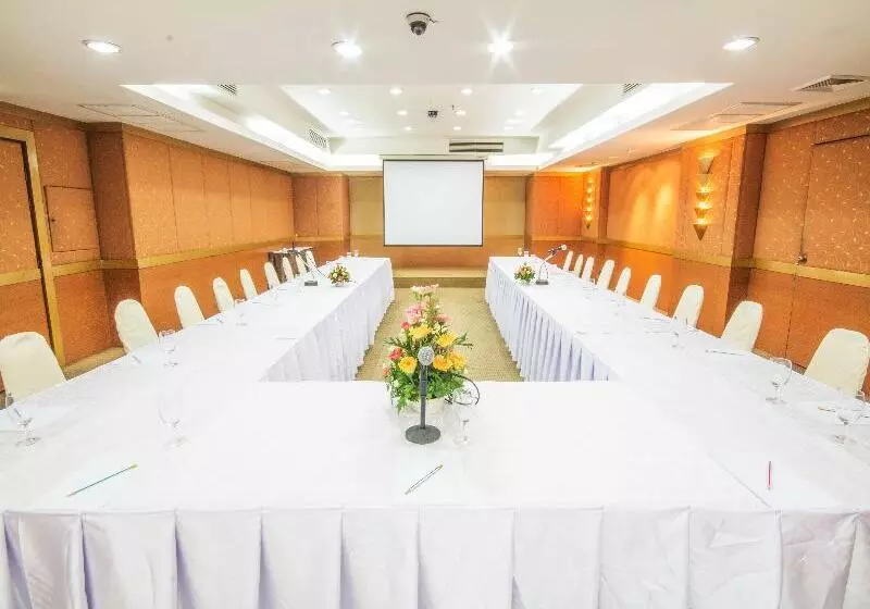 Fotos del hotel Tai Pan   Sha Plus Certified:  13