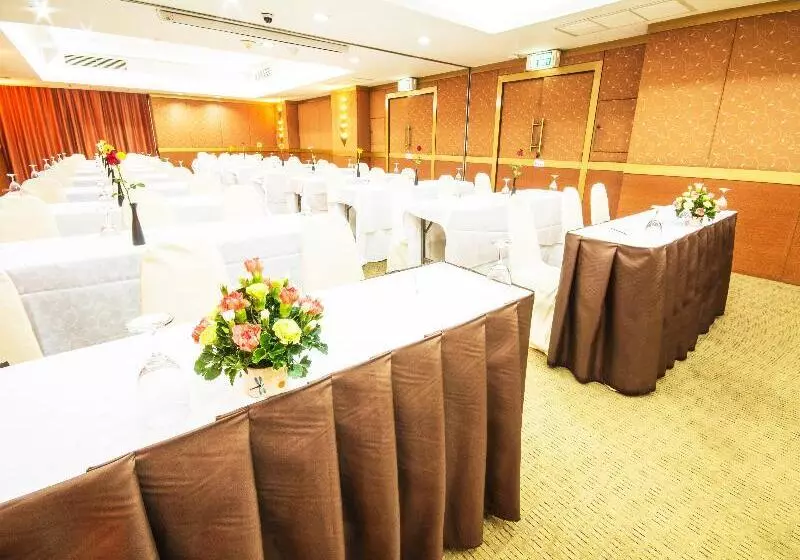 Fotos del hotel Tai Pan   Sha Plus Certified:  22