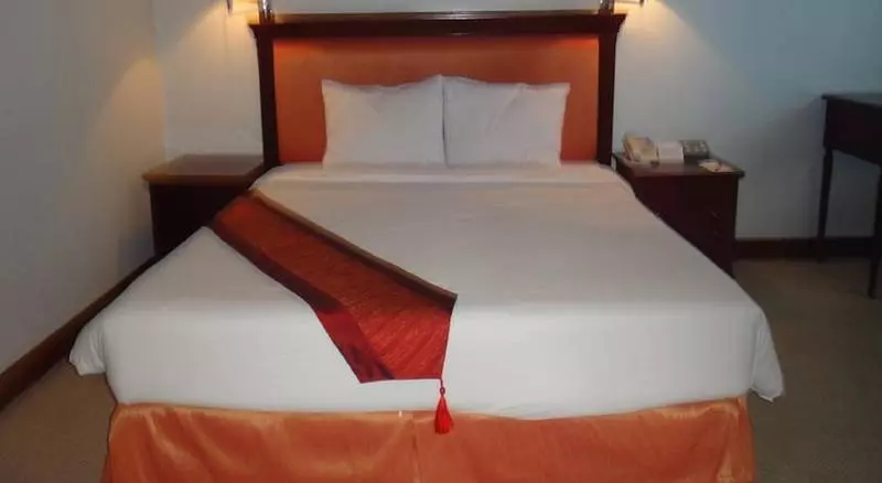 Fotos del hotel Tai Pan   Sha Plus Certified:  23