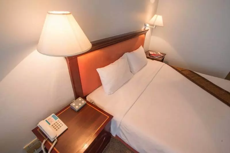 Fotos del hotel Tai Pan   Sha Plus Certified:  19