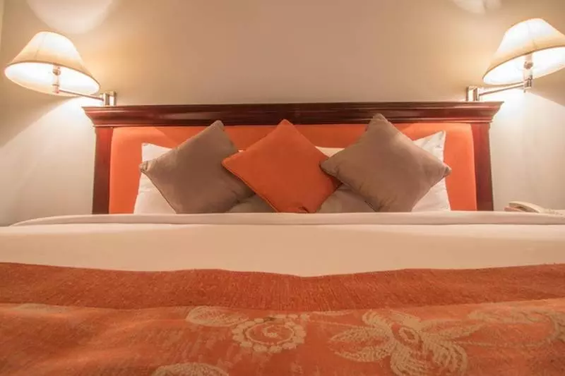 Fotos del hotel Tai Pan   Sha Plus Certified:  25