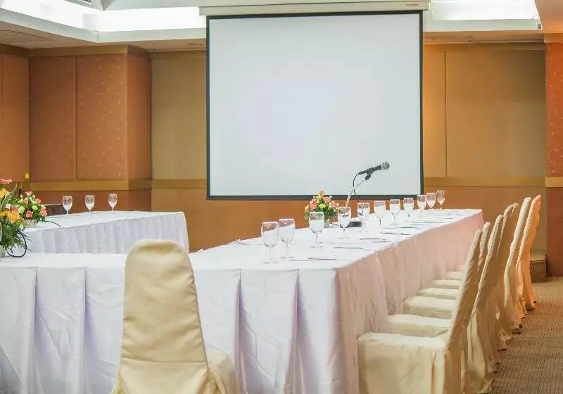 Fotos del hotel Tai Pan   Sha Plus Certified:  6