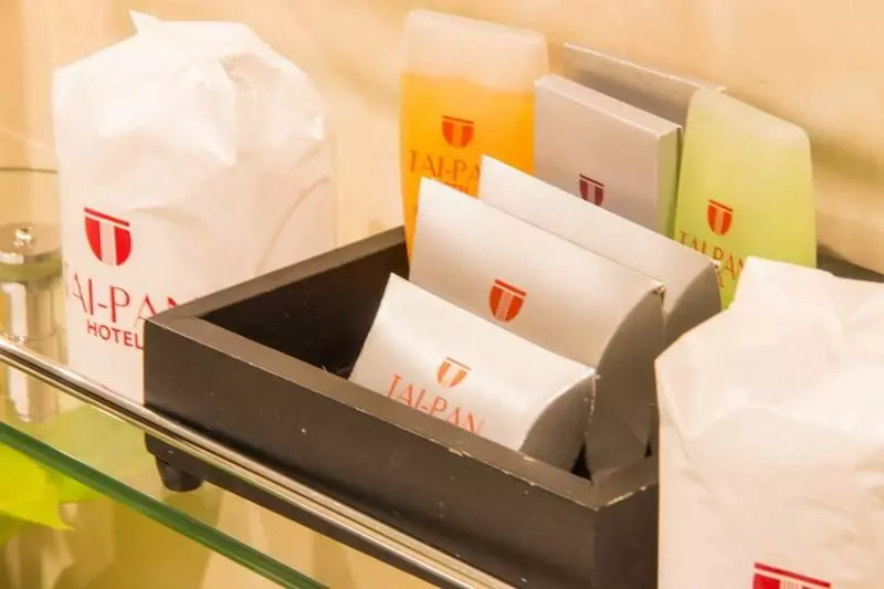 Fotos del hotel Tai Pan   Sha Plus Certified:  7