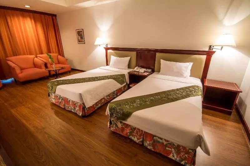 Fotos del hotel Tai Pan   Sha Plus Certified:  14