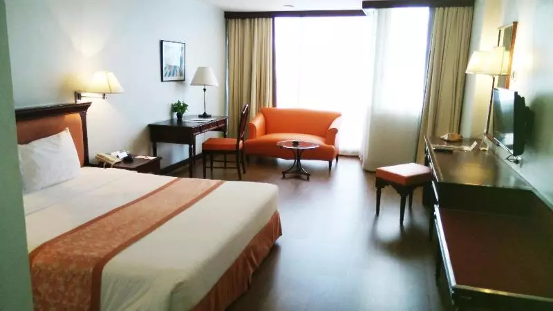 Tai Pan   Sha Plus Certified