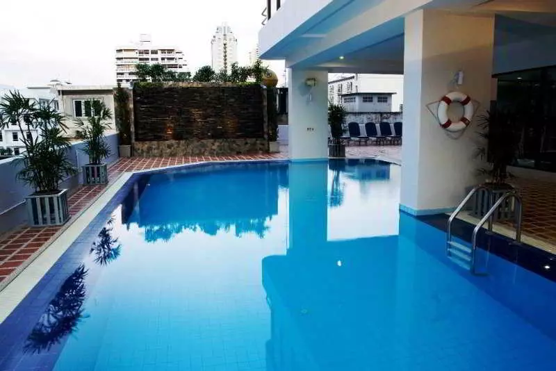 Fotos del hotel Tai Pan   Sha Plus Certified:  2