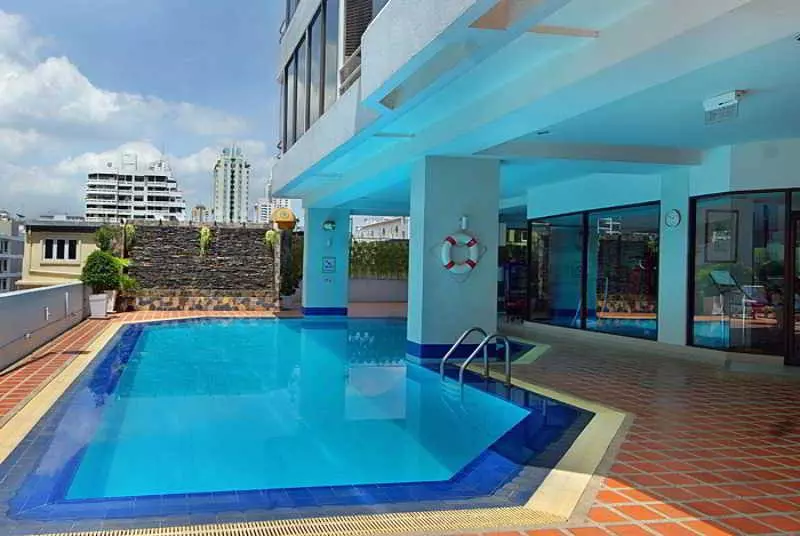 Fotos del hotel Tai Pan   Sha Plus Certified:  20