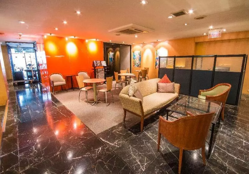 Fotos del hotel Tai Pan   Sha Plus Certified:  21