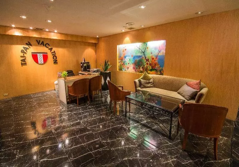 Fotos del hotel Tai Pan   Sha Plus Certified:  16