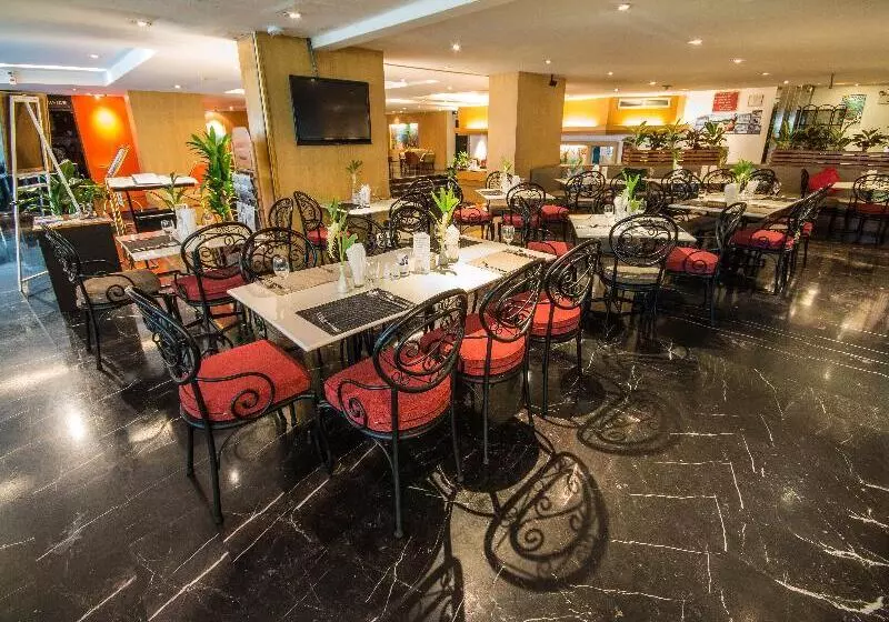 Fotos del hotel Tai Pan   Sha Plus Certified:  12