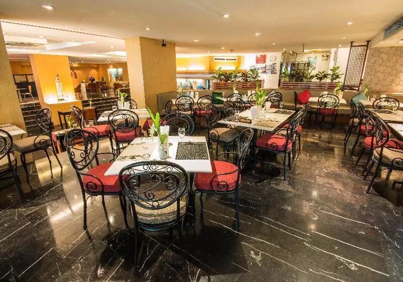 Fotos del hotel Tai Pan   Sha Plus Certified:  5