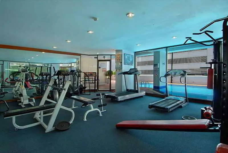 Fotos del hotel Tai Pan   Sha Plus Certified:  11