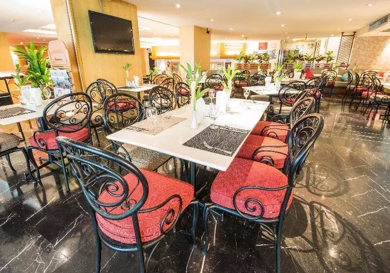 Fotos del hotel Tai Pan   Sha Plus Certified:  17