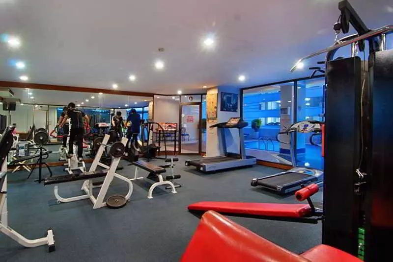 Fotos del hotel Tai Pan   Sha Plus Certified:  4