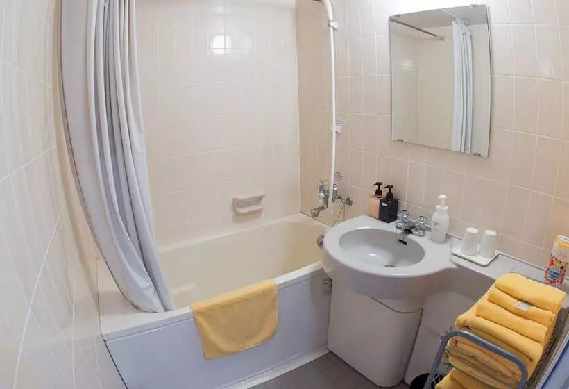 Fotos del hotel Marine House Seasir Akajima:  5